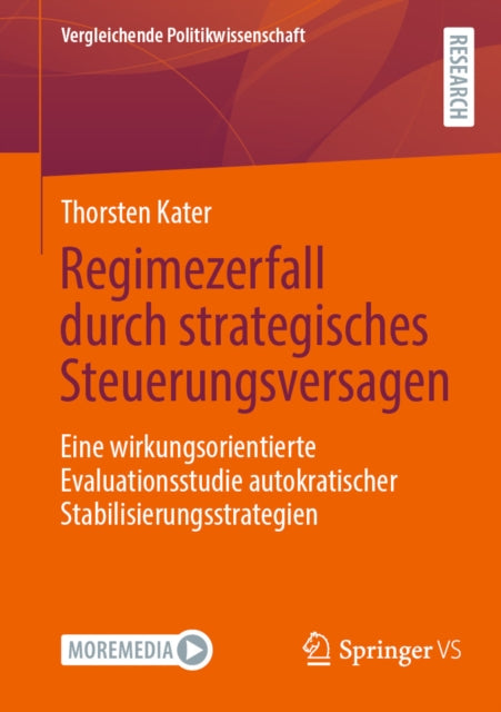 Vergleichende Politikwissenschaft