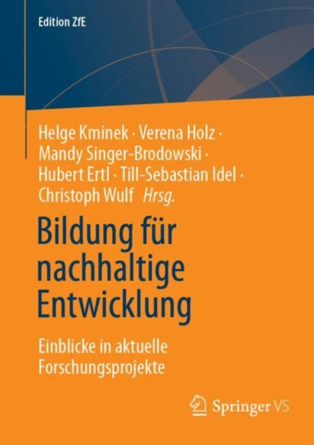 Edition ZfE