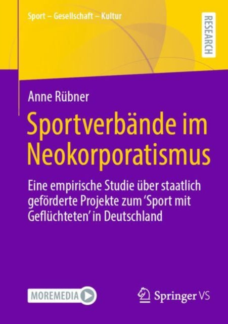 Sport – Gesellschaft – Kultur