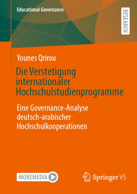 Educational Governance
