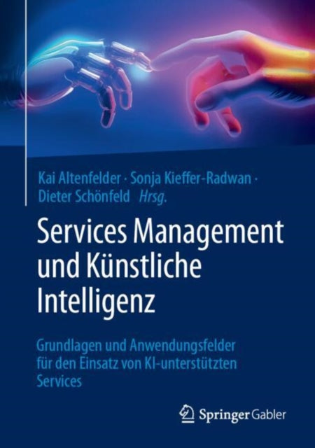 Services Management und Künstliche Intelligenz