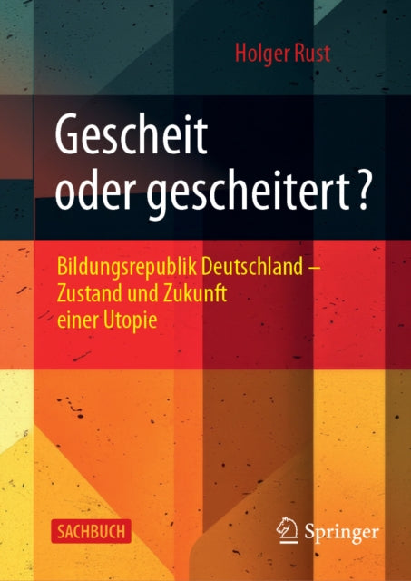 Social Science and Law (German Language)