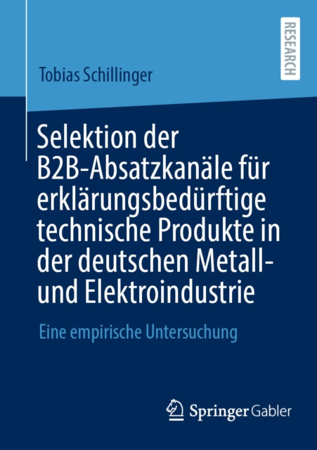 Business and Economics (German Language)