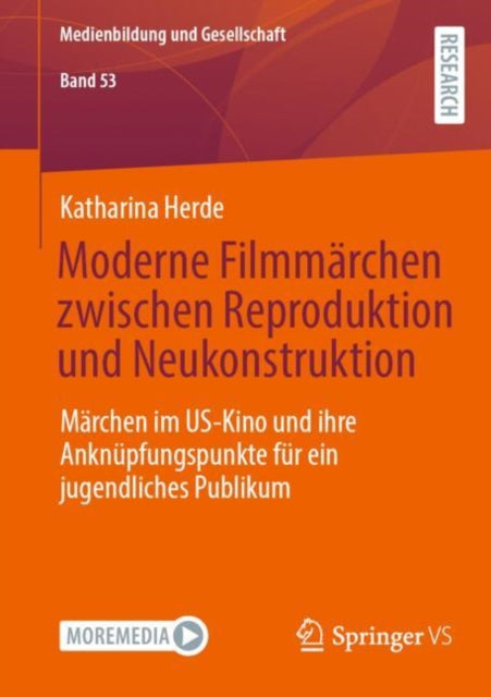 Medienbildung und Gesellschaft