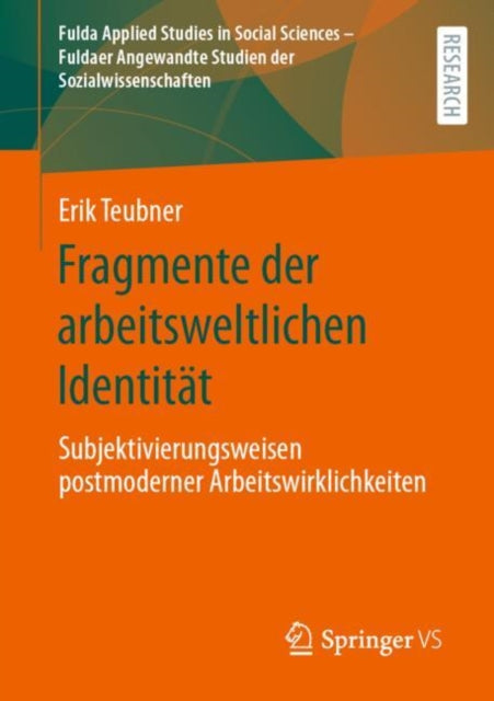 Fulda Applied Studies in Social Sciences – Fuldaer Angewandte Studien der Sozialwissenschaften