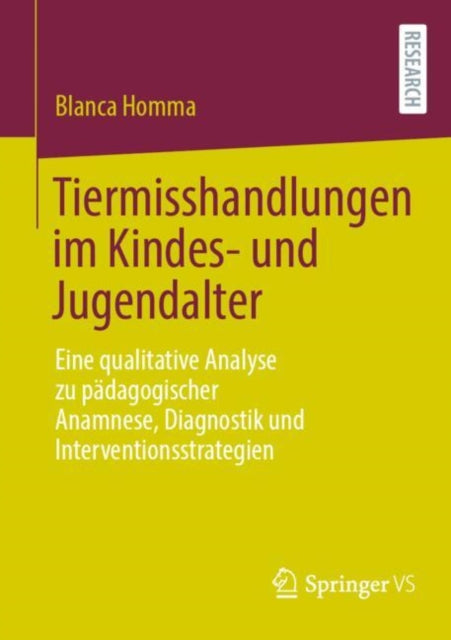 Education and Social Work (German Language)