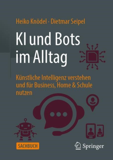Computer Science and Engineering (German Language)