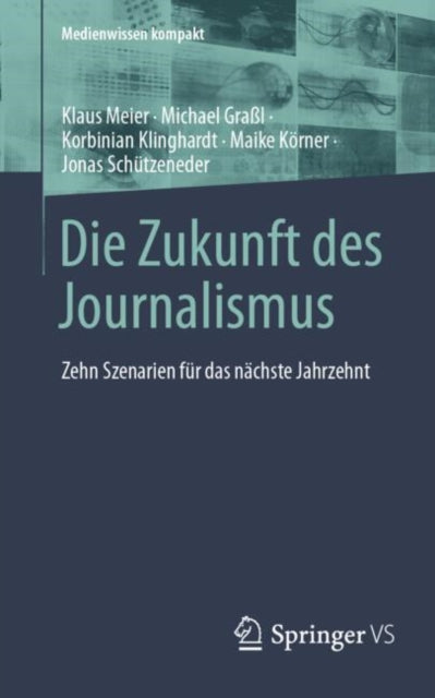 Medienwissen kompakt
