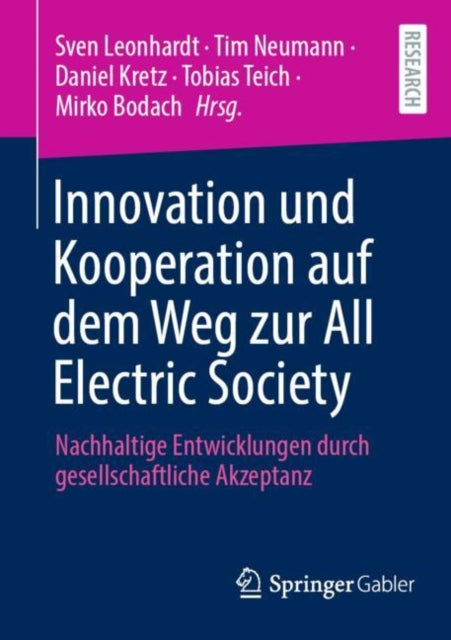 Computer Science and Engineering (German Language)
