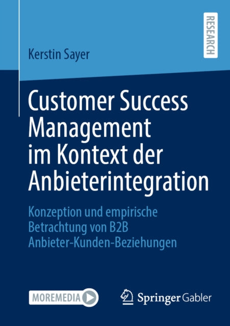 Business and Economics (German Language)