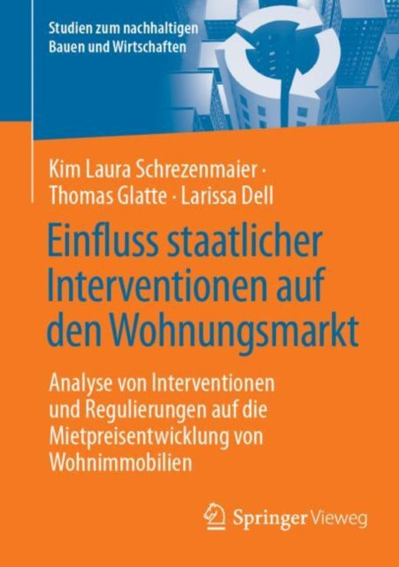 Studien zum nachhaltigen Bauen und Wirtschaften