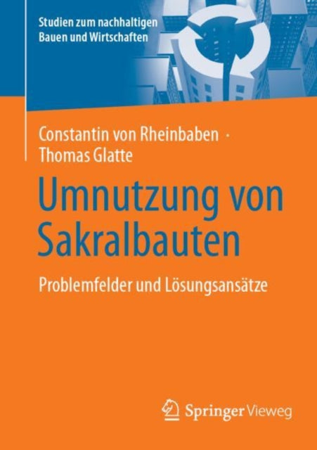 Studien zum nachhaltigen Bauen und Wirtschaften