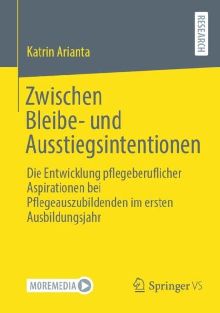 Education and Social Work (German Language)