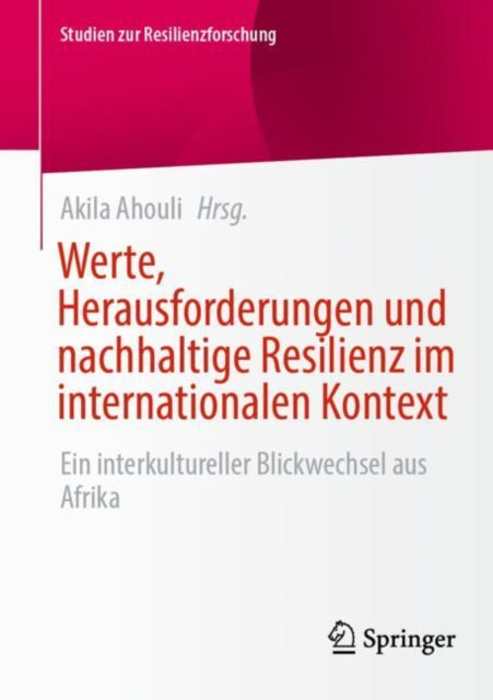 Studien zur Resilienzforschung