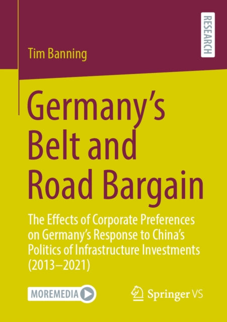 Social Science and Law (German Language)