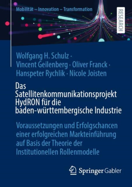 Mobilität – Innovation – Transformation