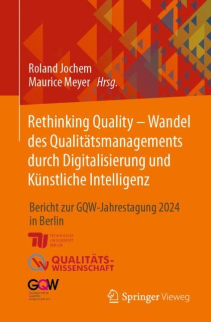 Computer Science and Engineering (German Language)