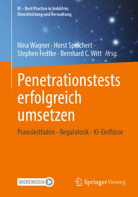 KI – Best Practice in Industrie, Dienstleistung und Verwaltung