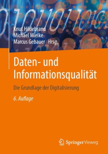 Computer Science and Engineering (German Language)
