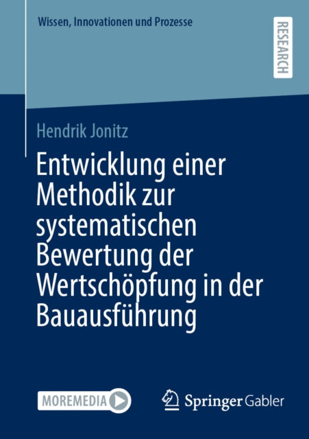 Wissen, Innovationen und Prozesse