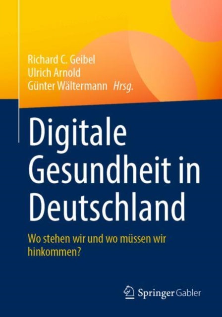 Business and Economics (German Language)