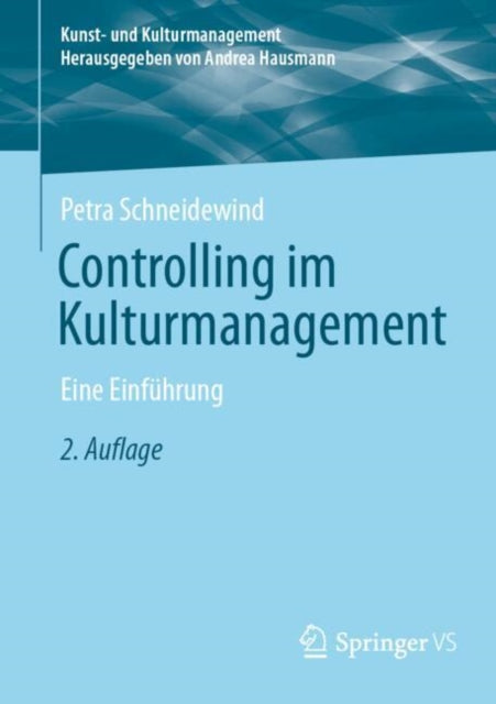 Kunst- und Kulturmanagement