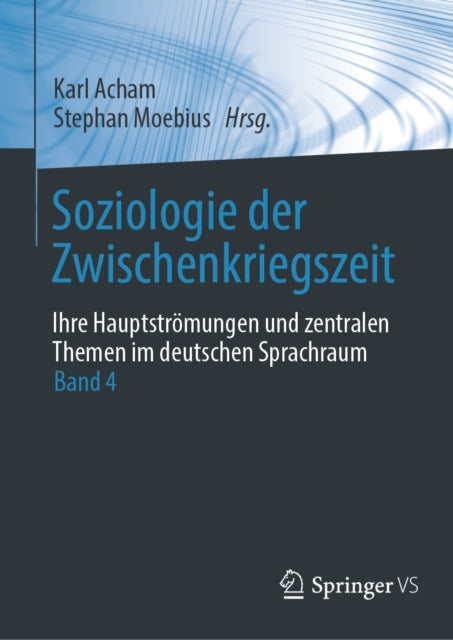 Social Science and Law (German Language)