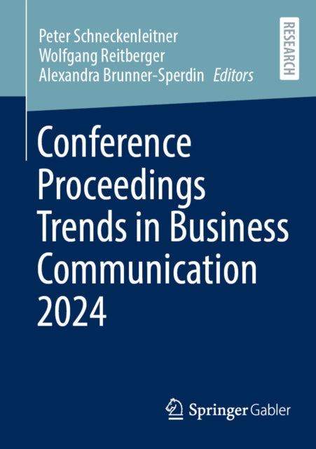 Business and Management