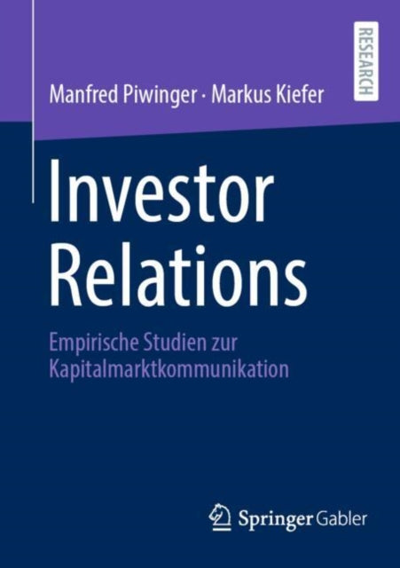 Business and Economics (German Language)
