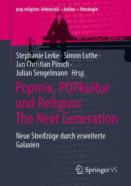 pop.religion: lebensstil - kultur - theologie
