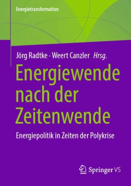 Energietransformation