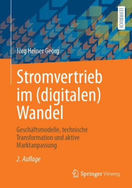 Computer Science and Engineering (German Language)