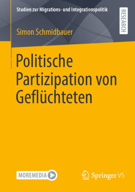 Studien zur Migrations- und Integrationspolitik