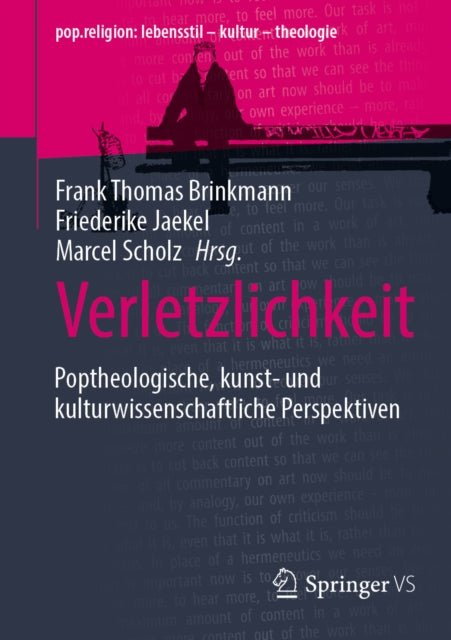 pop.religion: lebensstil - kultur - theologie