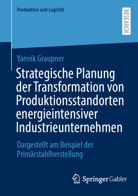 Produktion und Logistik