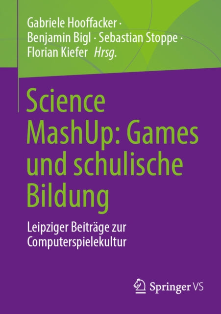 Social Science and Law (German Language)