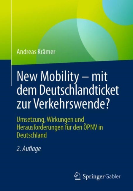 Business and Economics (German Language)