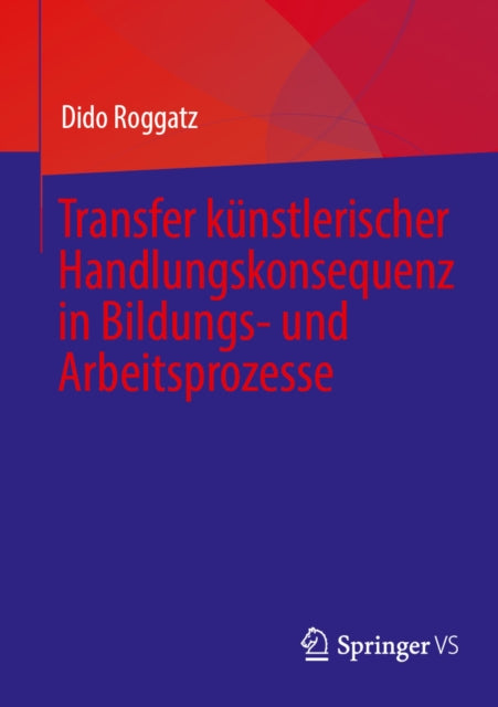 Education and Social Work (German Language)
