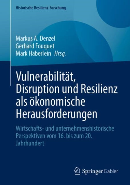 Historische Resilienz-Forschung
