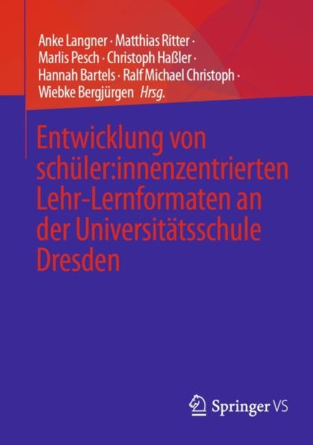 Education and Social Work (German Language)