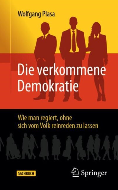 Business and Economics (German Language)
