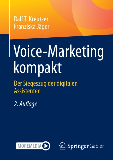 Business and Economics (German Language)