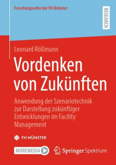 Forschungsreihe der FH Munster