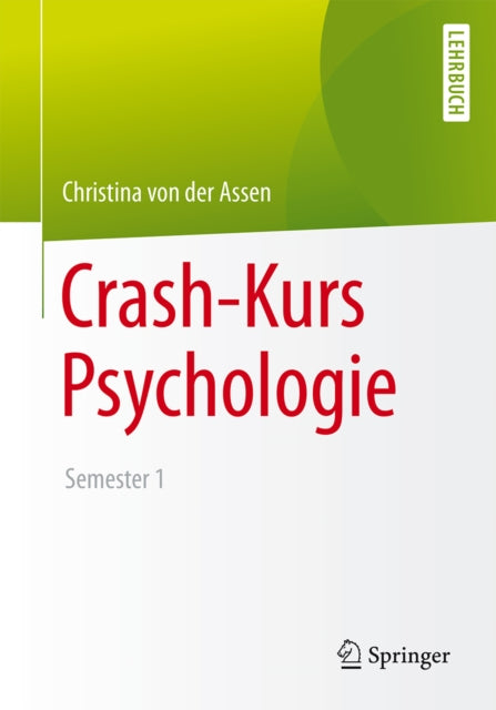 Psychology (German Language)
