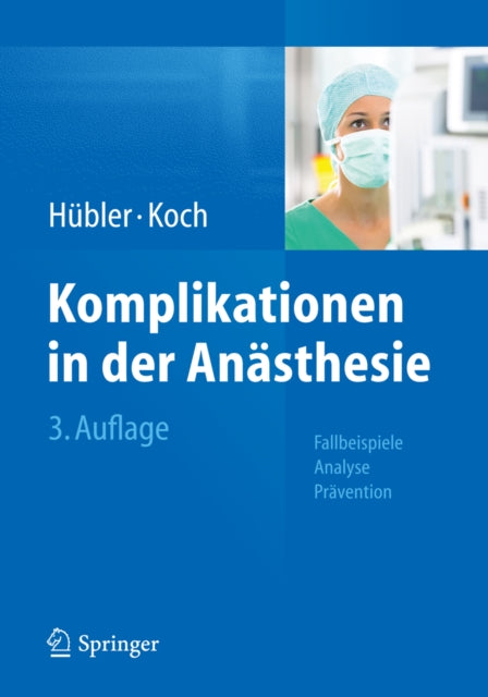 Medicine (German Language)