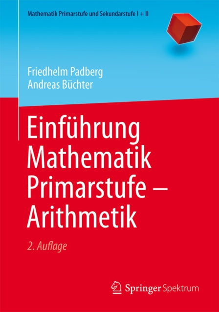 Mathematik Primarstufe und Sekundarstufe I + II