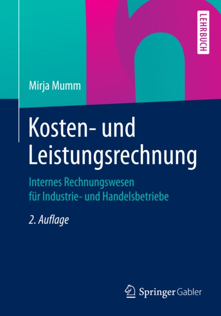 Business and Economics (German Language)