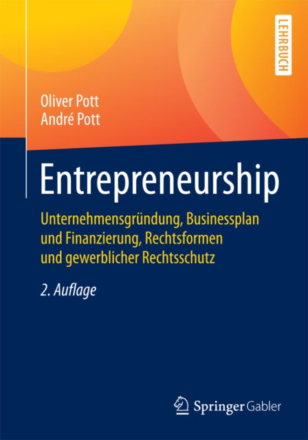 Springer-Lehrbuch