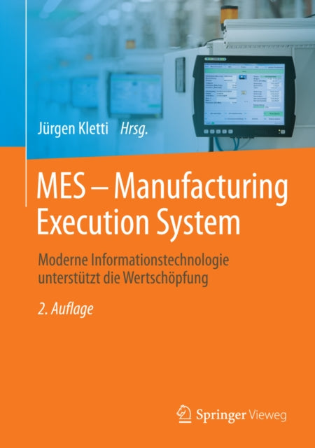 Computer Science and Engineering (German Language)