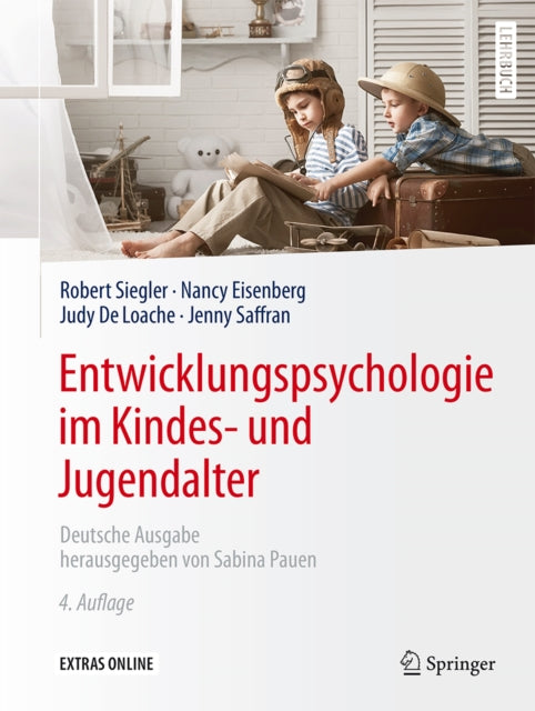 Psychology (German Language)